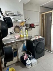 Blk 3 Joo Seng Green (Toa Payoh), HDB 3 Rooms #581829611
